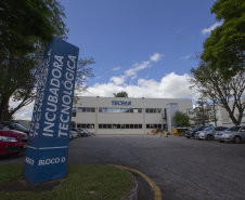 Incubadora do Tecpar é eleita “incubadora transformadora” em premiação nacional