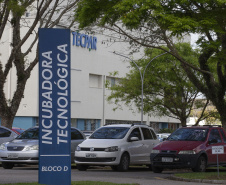 Incubadora do Tecpar é eleita “incubadora transformadora” em premiação nacional