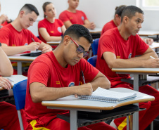  Escola Superior do Bombeiro Militar