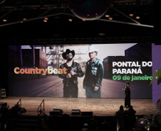Verão Maior Paraná: confira as atrações dos shows de 2026