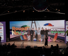 Verão Maior Paraná: confira as atrações dos shows de 2026