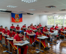  Escola Superior do Bombeiro Militar