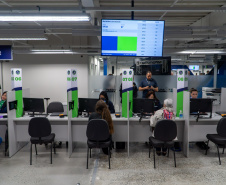 TRABALHO - Agências do Trabalhador estarão presentes nas unidades do Poupatempo para prestação de serviços