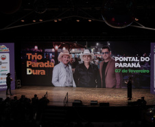 Verão Maior Paraná: confira as atrações dos shows de 2026