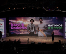 Verão Maior Paraná: confira as atrações dos shows de 2026