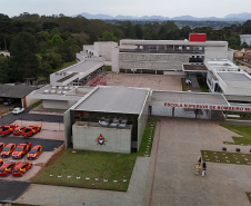  Escola Superior do Bombeiro Militar