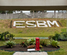  Escola Superior do Bombeiro Militar