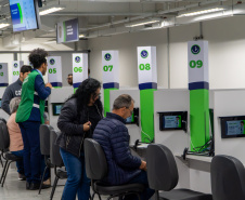TRABALHO - Agências do Trabalhador estarão presentes nas unidades do Poupatempo para prestação de serviços
