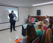 Paraná é o primeiro estado do Brasil a aplicar a ciência ABA na rede pública de saúde para o atendimento de pessoas com autismo
