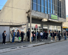 Capacita SINE Paraná reunirá servidores de todo o estado e anuncia investimento histórico de R$ 23 milhões