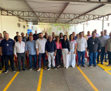 Florestópolis e Mandaguaçu passam a ter exames práticos da CNH