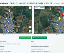 Fundepar moderniza transporte escolar com sistema de rastreamento no Paraná