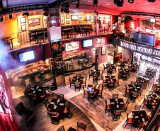 VIAJE PARANÁ - Turismo de Negócios e Eventos: Paraná tem dois grandes destinos prontos para o segmento MICE