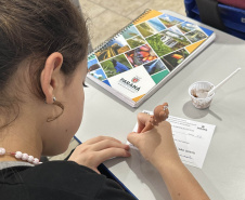 Alimentação escolar: controle rigoroso garante cardápios nutritivos e saudáveis no Paraná