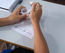 Alimentação escolar: controle rigoroso garante cardápios nutritivos e saudáveis no Paraná