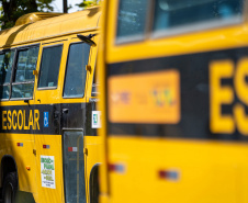Fundepar moderniza transporte escolar com sistema de rastreamento no Paraná