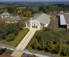 "PESQUISA TURÍSTICA MUNICIPAL DO PARANA - SECRETARIA TURISMO
