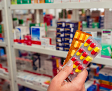 Paraná isenta o ICMS de medicamento usado para tratamento da hipertensão e outras doenças cardiovasculares