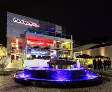 VIAJE PARANÁ - Turismo de Negócios e Eventos: Paraná tem dois grandes destinos prontos para o segmento MICE