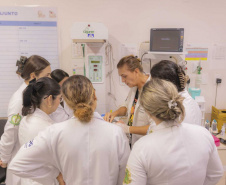 Arranjos de Pesquisa e Inovação do Paraná já receberam R$ 222,5 milhões em investimentos