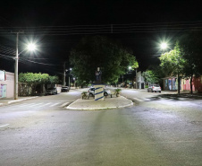 Secretaria das Cidades abre licitação de R$ 245 milhões para instalação de luminárias em LED nos municípios