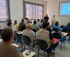 Proliferação do escorpião mobiliza gestores, comunidade e agentes de saúde durante a semana