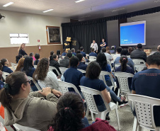 Proliferação do escorpião mobiliza gestores, comunidade e agentes de saúde durante a semana