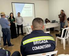Proliferação do escorpião mobiliza gestores, comunidade e agentes de saúde durante a semana