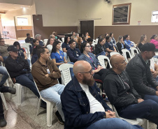 Proliferação do escorpião mobiliza gestores, comunidade e agentes de saúde durante a semana
