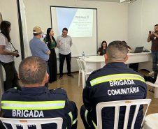 Proliferação do escorpião mobiliza gestores, comunidade e agentes de saúde durante a semana