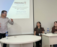 Proliferação do escorpião mobiliza gestores, comunidade e agentes de saúde durante a semana
