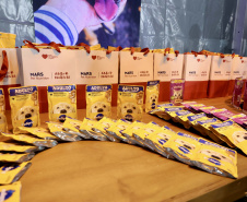 Multinacional Mars inaugura fábrica de alimentos pet de R$ 430 milhões em Ponta Grossa