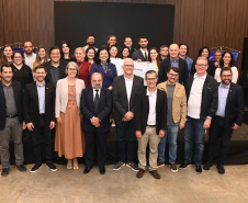 Premiação do Prime 2025 celebra inovação e transformação de pesquisas em negócios