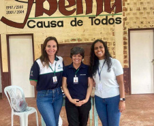 Adapar conscientiza municípios do Oeste sobre os riscos da  raiva dos herbívoros
