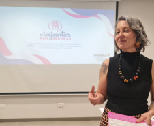  SETU - Oficina Viajantes Mais Seguras e Acessibilidade em Maringá