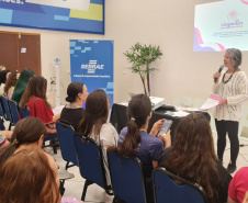  SETU - Oficina Viajantes Mais Seguras e Acessibilidade em Maringá