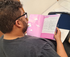  SETU - Oficina Viajantes Mais Seguras e Acessibilidade em Maringá