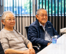 Engenheiro Kozo Kawata encerra uma era na Portos do Paraná após 55 anos de dedicação