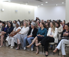 SEMIPI: Nova composição do Conselho Estadual dos Direitos da Mulher assume mandato 2025–2027