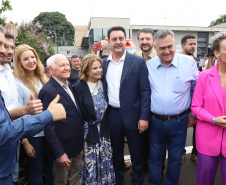 Hospital do Câncer de Londrina