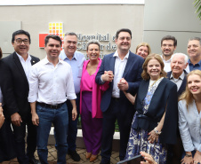 Hospital do Câncer de Londrina