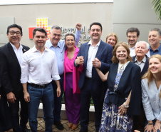 Hospital do Câncer de Londrina