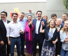 Hospital do Câncer de Londrina