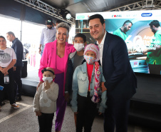 Hospital do Câncer de Londrina