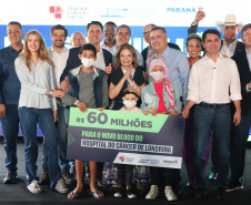 Hospital do Câncer de Londrina