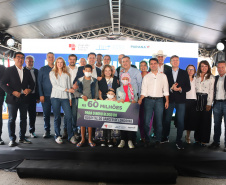 Hospital do Câncer de Londrina