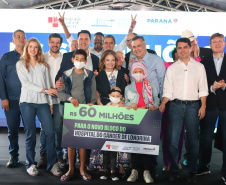 Hospital do Câncer de Londrina