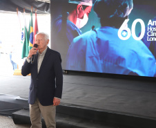 Hospital do Câncer de Londrina