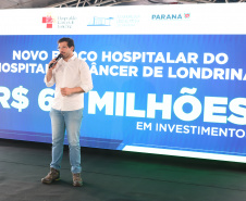 Hospital do Câncer de Londrina