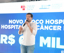 Hospital do Câncer de Londrina